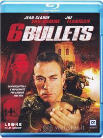 6 Bullets (Blu-ray)