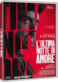 L'Ultima Notte Di Amore (Blu-ray)