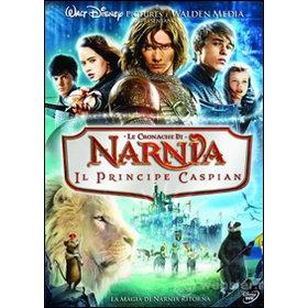 Le cronache di Narnia: il principe Caspian
