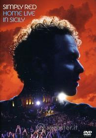 Simply Red - Home Live In Sicily