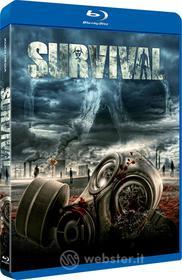 Survival (Blu-ray)