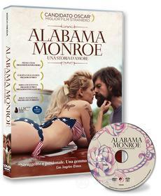 Alabama Monroe. Una storia d'amore