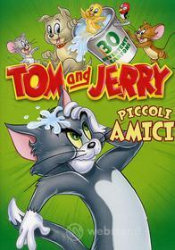 Tom & Jerry. Piccoli amici (2 Dvd)