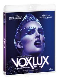 Vox Lux (Blu-Ray+Dvd) (2 Blu-ray)