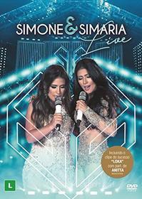 Simone & Simaria - Live