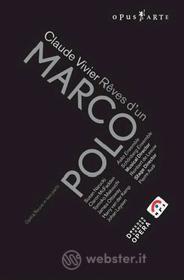Reves D'Un Marco Polo (2 Dvd)