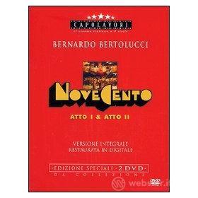 Novecento (2 Dvd)
