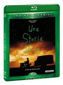 Una Storia Vera (Indimenticabili) (Blu-ray)