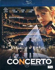 Il concerto (Blu-ray)