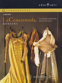 Gioacchino Rossini - La Cenerentola (2 Dvd)