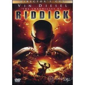 The Chronicles of Riddick (Edizione Speciale 2 dvd)