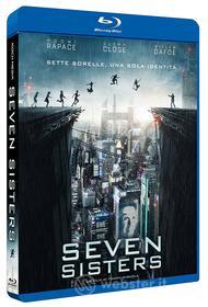 Seven Sisters (Blu-ray)