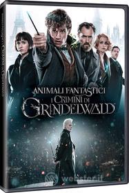 Animali Fantastici - I Crimini Di Grindelwald (Box Slim)