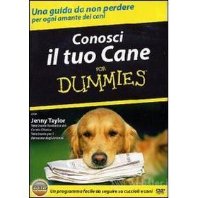 For dummies. Conosci il tuo cane for dummies
