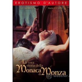 La vera storia della monaca di Monza