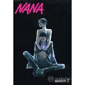 Nana. Stagione 2. Vol. 2(Confezione Speciale)