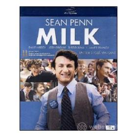 Milk (Blu-ray)