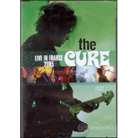 The Cure. Live in France 2005