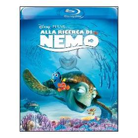 Alla ricerca di Nemo (Blu-ray)