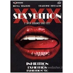 Sexhibition (Cofanetto 3 dvd)