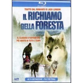 Il richiamo della foresta (Blu-ray)