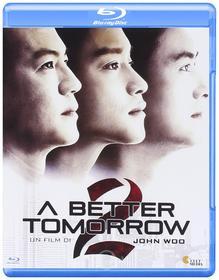 A Better Tomorrow II (Blu-ray)
