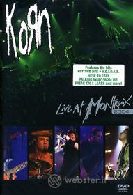 Korn. Live At Montreux 2004