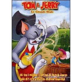 Tom & Jerry. Le grandi sfide. Vol. 3