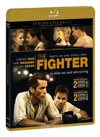 The Fighter (Indimenticabili) (Blu-ray)