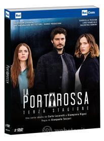 La Porta Rossa - Stagione 03 (3 Dvd)