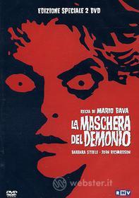 La maschera del demonio (Edizione Speciale 2 dvd)