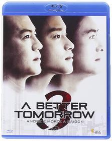 A Better Tomorrow III (Blu-ray)