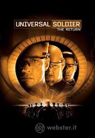 Universal Soldier - The Return (Blu-ray)