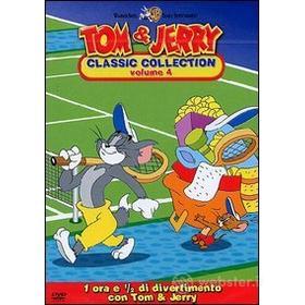 Tom & Jerry Classic Collection. Vol. 4