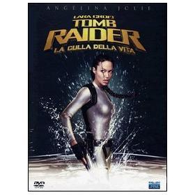 Tomb Raider: la culla della vita (2 Dvd)