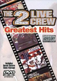 2 Live Crew - Greatest Hits Dvd