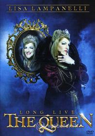 Lisa Lampanelli - Long Live The Queen
