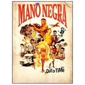 Mano Negra. Out of Time (2 Dvd)