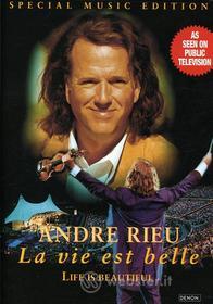 Andre' Rieu - La Vie Est Belle