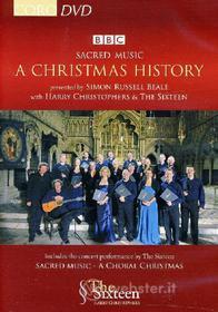 A Christmas History & A Choral Christmas