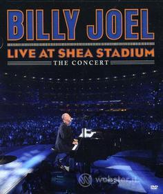Billy Joel - Live At Shea Stadium