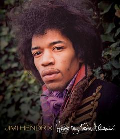 Jimi Hendrix - Hear My Train A Comin