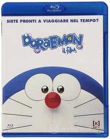 Doraemon. Il film (Blu-ray)