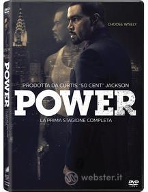 Power - Stagione 01 (3 Dvd)