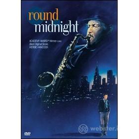 Round Midnight. A mezzanotte circa