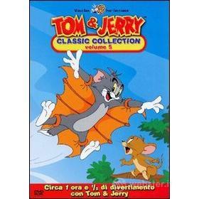 Tom & Jerry Classic Collection. Vol. 5