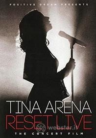 Tina Arena - Reset Live