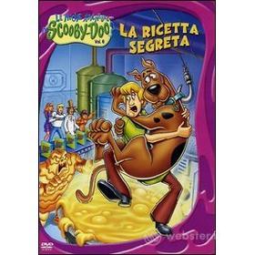 Le nuove avventure di Scooby-Doo. Volume 6. La ricetta segreta