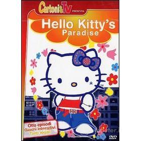 Hello Kitty's Paradise. Vol. 03
