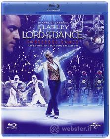 Lord of the Dance. Dangerous Games (Blu-ray)